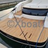Fiche technique CONAM 58 SPORT