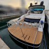 Fiche technique CONAM 58 SPORT