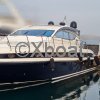 Fiche technique CONAM 58 SPORT