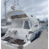 Fiche technique PRINCESS 40 FLY