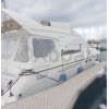 Fiche technique PRINCESS 40 FLY