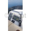 Fiche technique PRINCESS 40 FLY