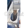 Fiche technique PRINCESS 40 FLY