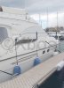 Fiche technique PRINCESS 40 FLY