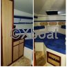 Fiche technique SEALINE 305 STATESMAN