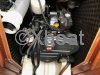 Fiche technique SUN ODYSSEY 39I PERFORMANCE