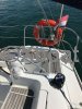 Fiche technique SUN ODYSSEY 39I PERFORMANCE