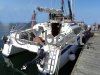 Fiche technique CATAMARAN COMANCHE 32