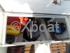 Fiche technique CATAMARAN COMANCHE 32