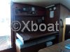 Fiche technique CATAMARAN COMANCHE 32