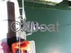 Fiche technique CATAMARAN COMANCHE 32