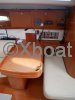 Fiche technique OCEANIS 50