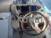 Fiche technique BAYLINER 265