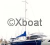 Fiche technique OCEANIS 473 CLIPPER