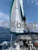 Fiche technique OCEANIS 40 CC