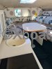 Fiche technique SEA RAY 260 SUNDANCER