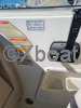 Fiche technique SEA RAY 260 SUNDANCER