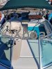 Fiche technique SEA RAY 260 SUNDANCER