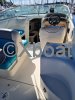 Fiche technique SEA RAY 260 SUNDANCER