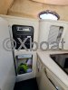 Fiche technique SEA RAY 260 SUNDANCER