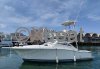 Fiche technique LUHRS 30 OPEN