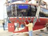 Fiche technique NAUTICAT 33