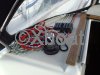 Fiche technique SUN ODYSSEY 32I