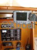 Fiche technique SUN ODYSSEY 32I