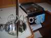 Fiche technique SUN ODYSSEY 32I