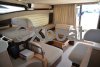 Fiche technique AZIMUT 47
