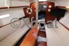 Fiche technique OCEANIS 323 CLIPPER GTE