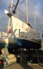 Fiche technique OCEANIS 323 CLIPPER GTE