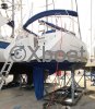 Fiche technique OCEANIS 323 CLIPPER GTE