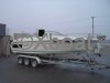 Fiche technique SEA RAY 220 OVERNIGHTER