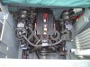 Fiche technique SEA RAY 220 OVERNIGHTER