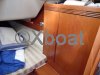 Fiche technique DUFOUR 34 PTE