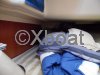 Fiche technique DUFOUR 34 PTE