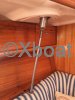 Fiche technique BAVARIA 33 CRUISER
