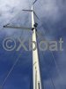 Fiche technique BAVARIA 33 CRUISER