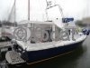Fiche technique ALBACORE 26