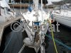 Fiche technique SUN ODYSSEY 44