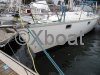 Fiche technique SUN ODYSSEY 44