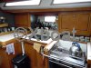 Fiche technique SUN ODYSSEY 44