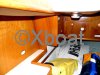 Fiche technique SUN ODYSSEY 44