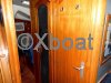 Fiche technique SUN ODYSSEY 44