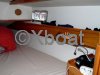 Fiche technique SUN ODYSSEY 44