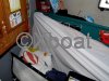Fiche technique SUN ODYSSEY 44