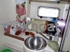 Fiche technique SUN ODYSSEY 44