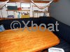 Fiche technique SUN ODYSSEY 44