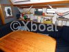 Fiche technique SUN ODYSSEY 44